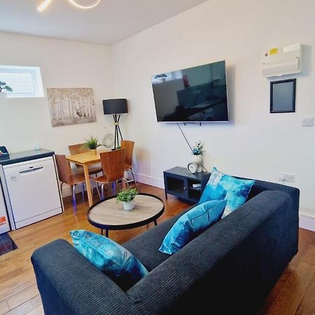Leeds Kelso Apartment Exterior photo