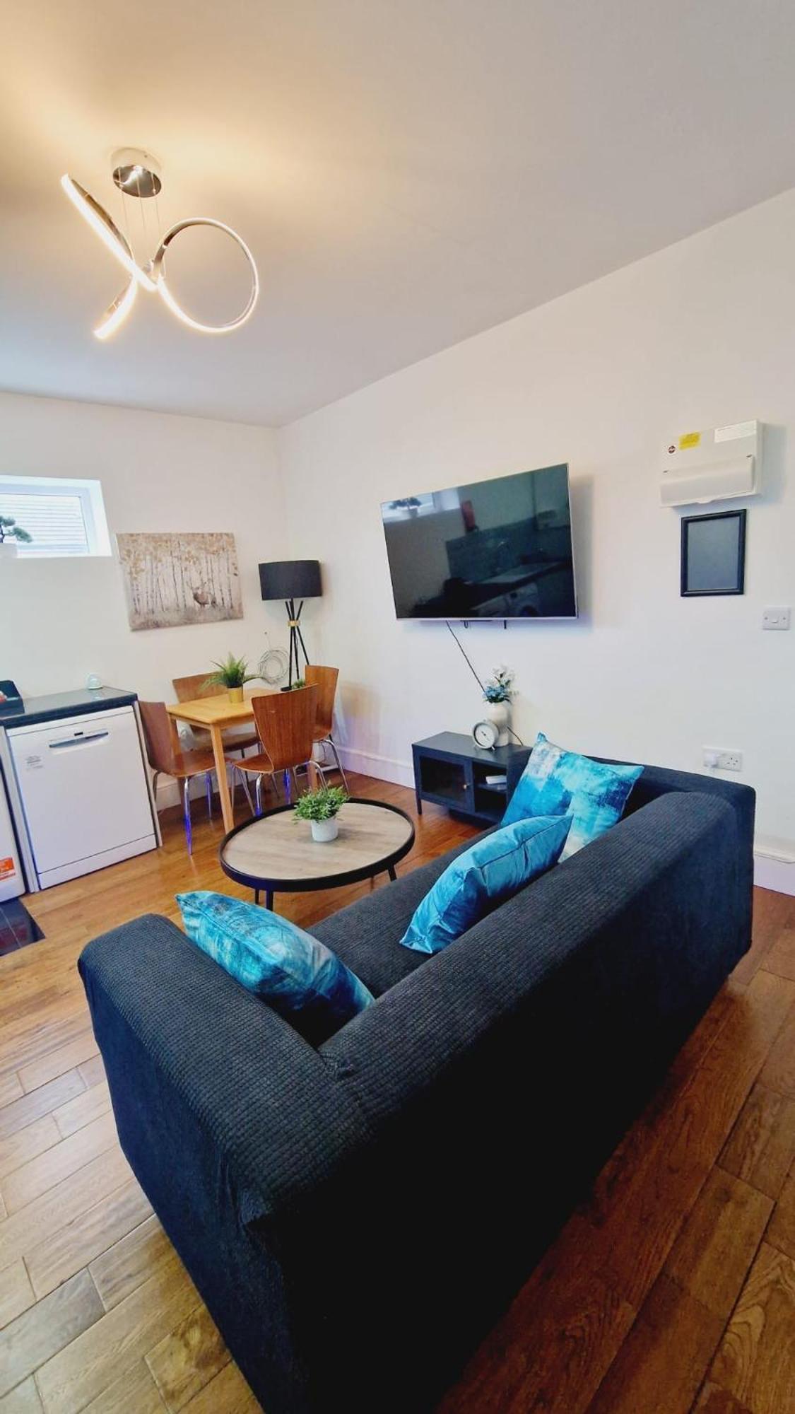Leeds Kelso Apartment Exterior photo