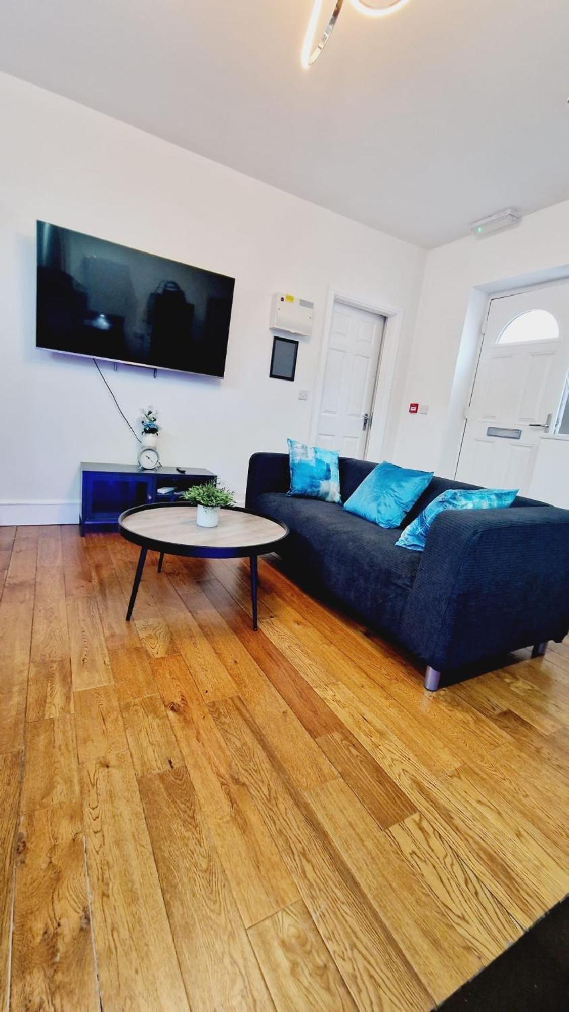 Leeds Kelso Apartment Exterior photo