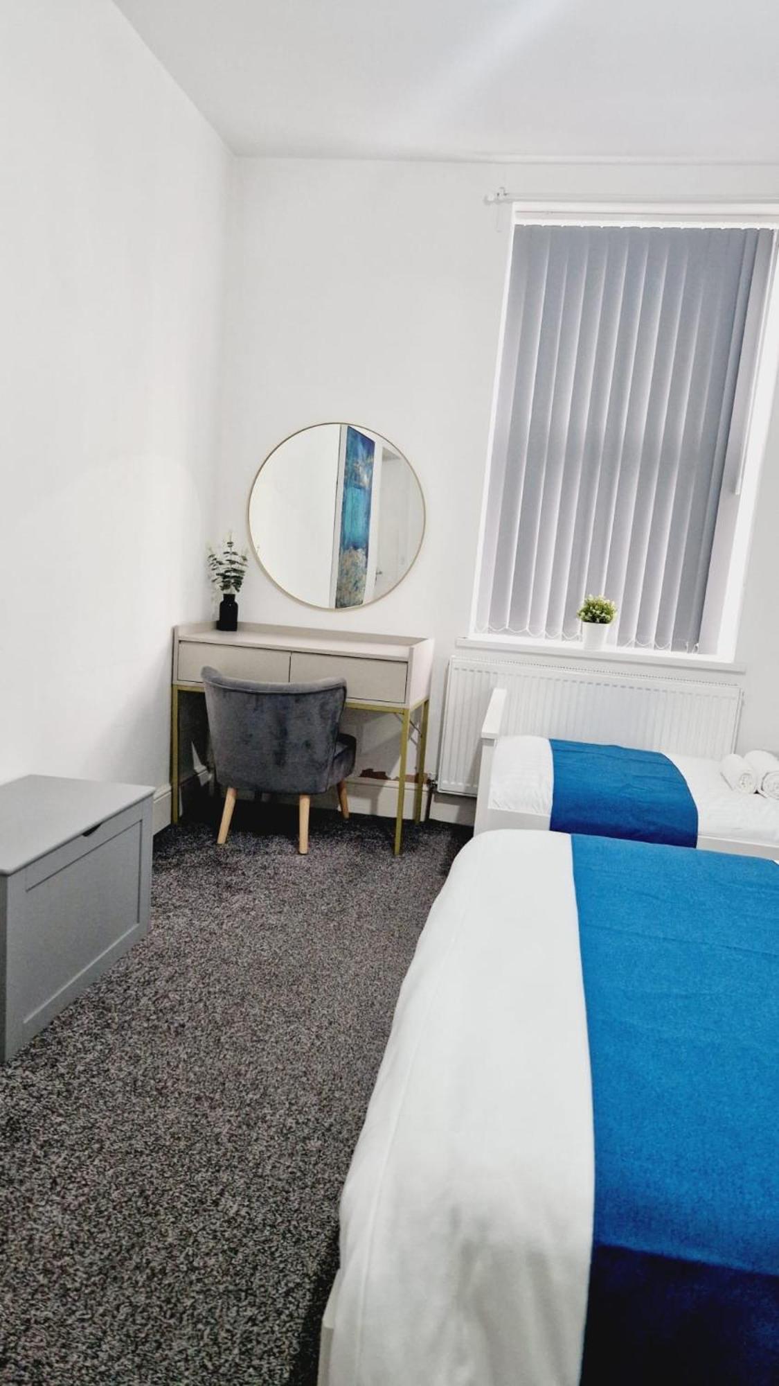 Leeds Kelso Apartment Exterior photo